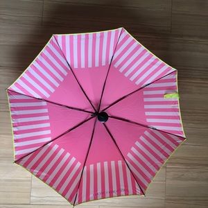 Victoria's Secret Accessories - VICTORIA SECRET PINK UMBRELLA BRAND NEW Victoria's Secret Accessories - VICTORIA SECRET PINK UMBRELLA BRAND NEW
